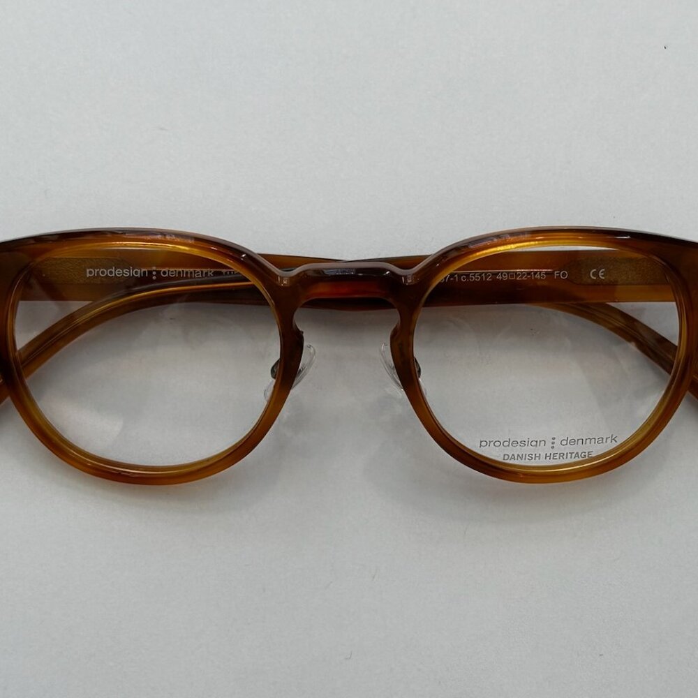 Prodesign Frame 4787-1 size 49